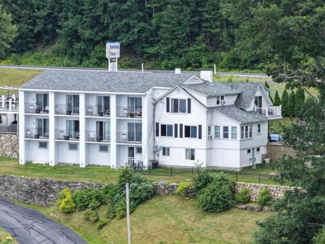 Belknap Point Inn — photo 6