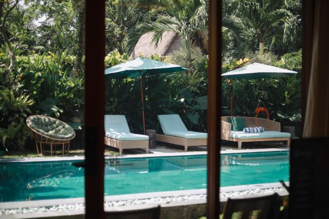 Leafy Home Canggu - 5 Mins Walk to Echo Beach — photo 6