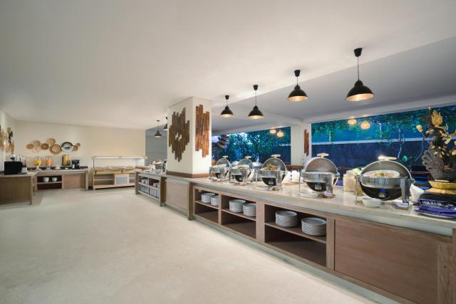 FOX Hotel Jimbaran Beach Bali — photo 10