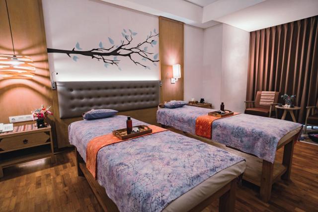 FOX Hotel Jimbaran Beach Bali — photo 11