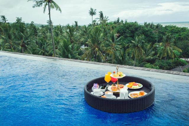 FOX Hotel Jimbaran Beach Bali — photo 18