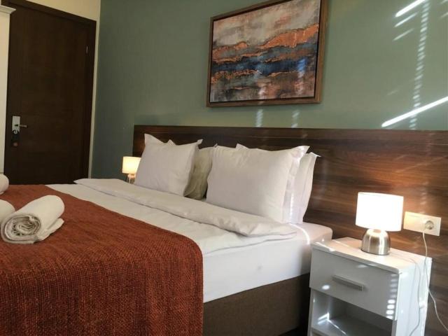 Point Boutique Hotel — photo 15
