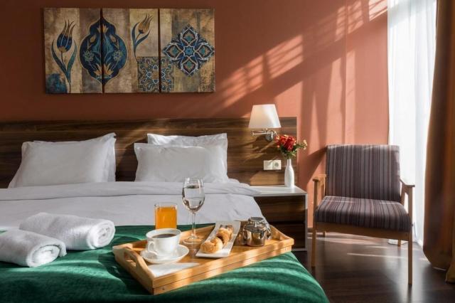 Point Boutique Hotel — photo 1