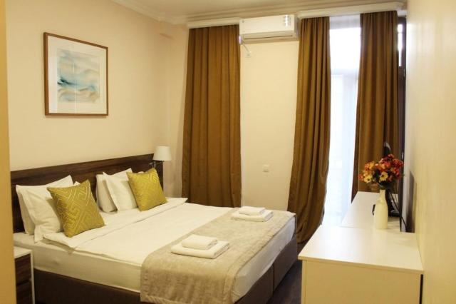Point Boutique Hotel — photo 21