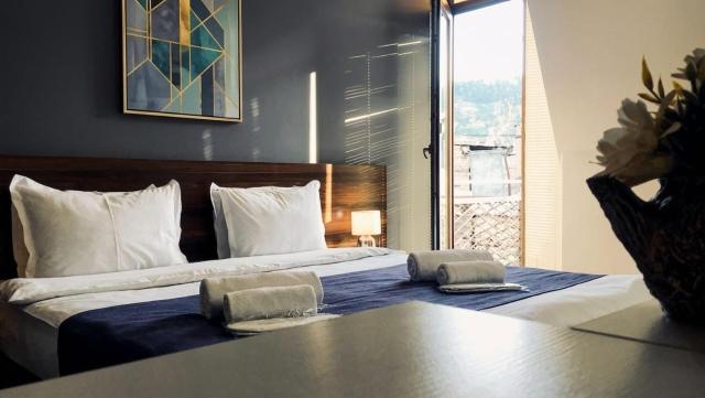 Point Boutique Hotel — photo 7