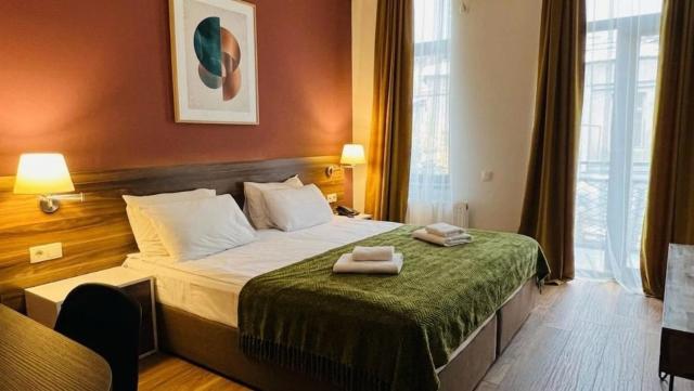 Point Boutique Hotel — photo 10