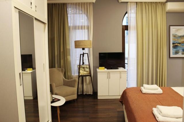 Point Boutique Hotel — photo 5