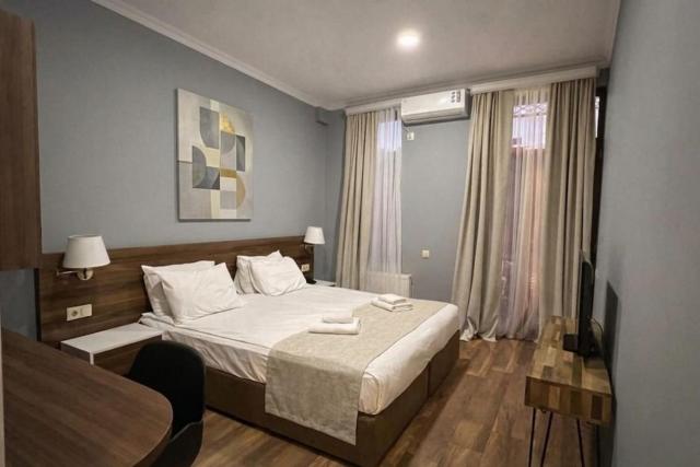 Point Boutique Hotel — photo 22