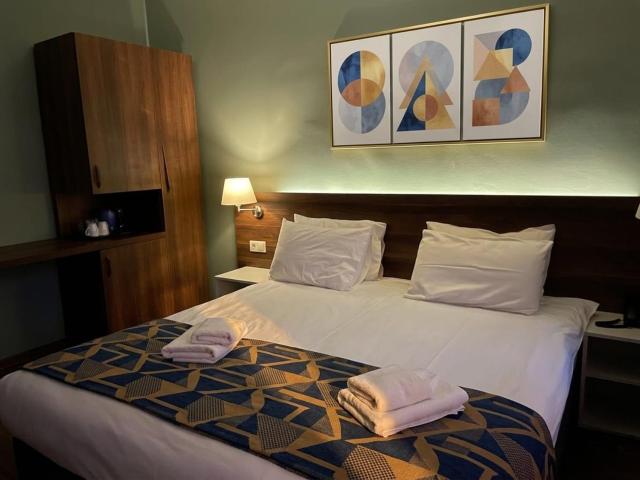 Point Boutique Hotel — photo 23