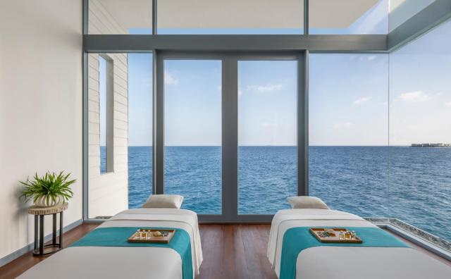 Raffles Maldives Meradhoo — photo 13