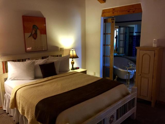 Guadalupe Inn — photo 20
