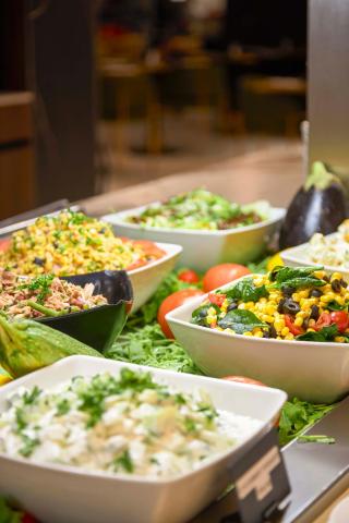 Alavits Hotel by ST Hotels — photo 24