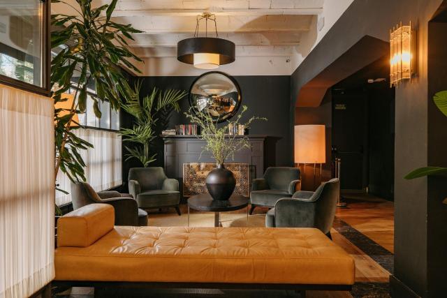 La França Hotel Boutique — photo 1