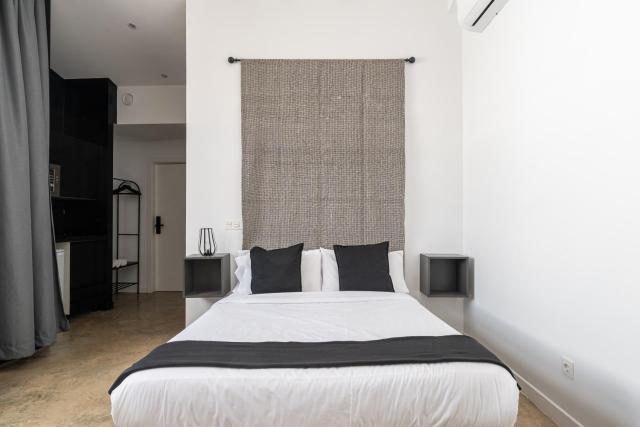Apartamentos General Castaños 36 — photo 17