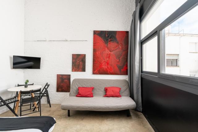 Apartamentos General Castaños 36 — photo 21