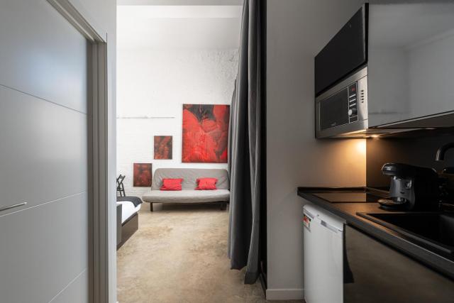 Apartamentos General Castaños 36 — photo 5