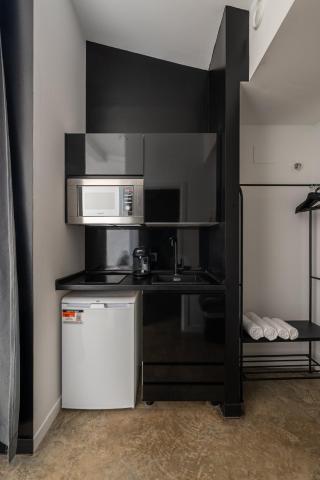Apartamentos General Castaños 36 — photo 24