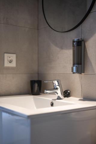 Apartamentos General Castaños 36 — photo 18