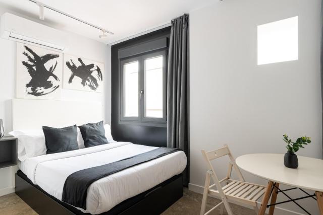 Apartamentos General Castaños 36 — photo 4