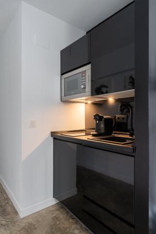 Apartamentos General Castaños 36 — photo 12