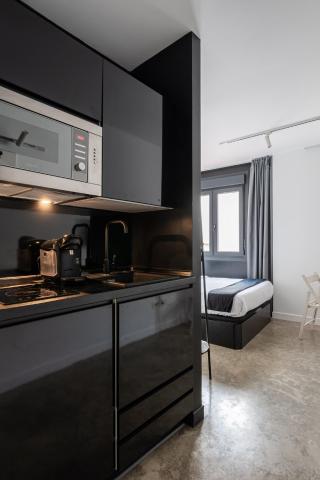 Apartamentos General Castaños 36 — photo 14