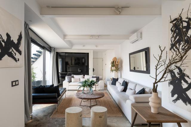 Apartamentos General Castaños 36 — photo 1