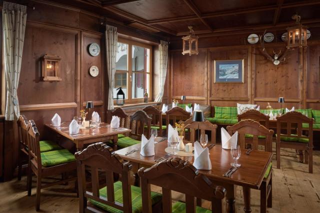 Das Alpenhaus Kaprun inkl Zell am See-Kaprun Sommerkarte — photo 10