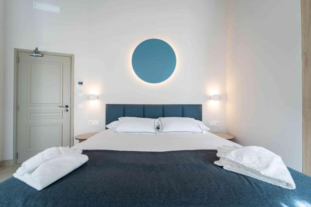 Hotel San Lorenzo Boutique Catedral — photo 14