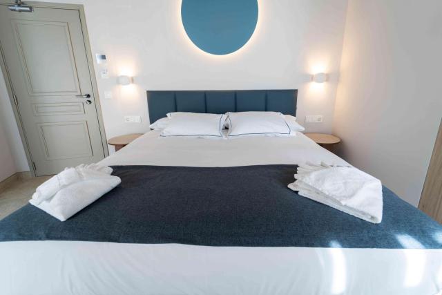 Hotel San Lorenzo Boutique Catedral — photo 12