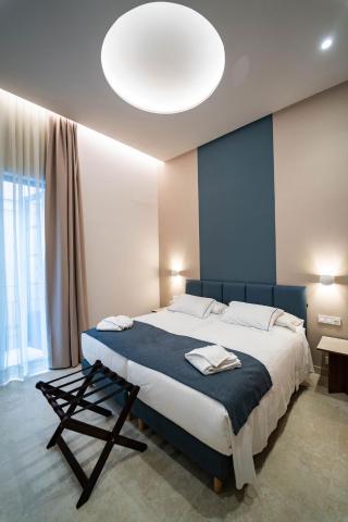 Hotel San Lorenzo Boutique Catedral — photo 1
