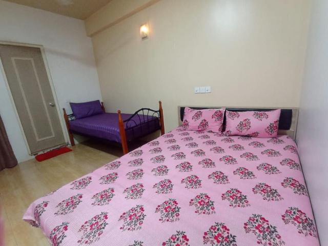 Double Room — MSM DIAMOND guesthouse 1