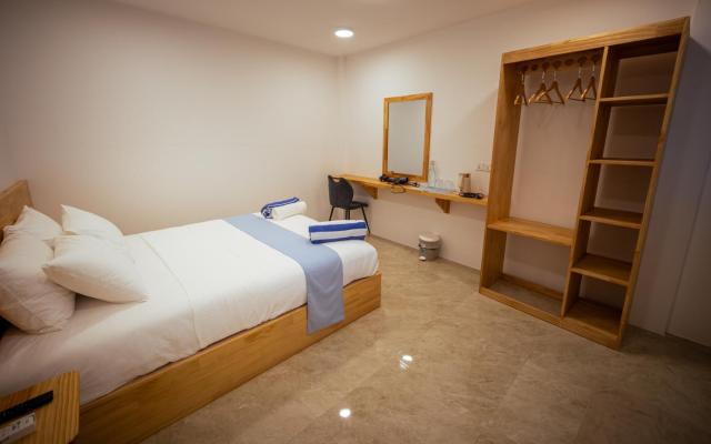 Buceo Inn Mathiveri — photo 23