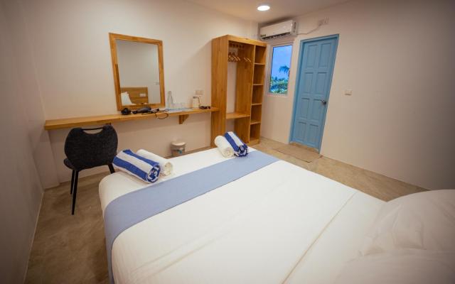 Buceo Inn Mathiveri — photo 24