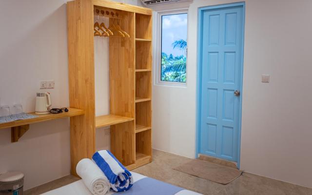 Buceo Inn Mathiveri — photo 4