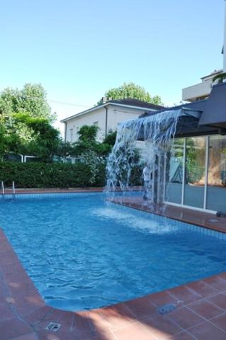 Hotel Carol & Residence Grazia — photo 3