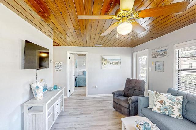 Lake June Vacation Resort — photo 4
