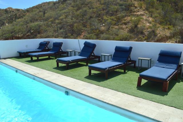 Morgan Apart-Hotel & Residences — photo 22