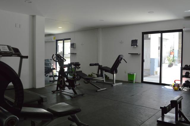 Morgan Apart-Hotel & Residences — photo 7