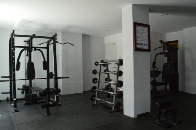 Morgan Apart-Hotel & Residences — photo 19