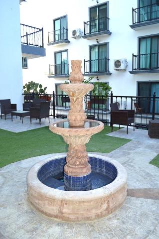 Morgan Apart-Hotel & Residences — photo 13