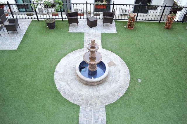 Morgan Apart-Hotel & Residences — photo 21