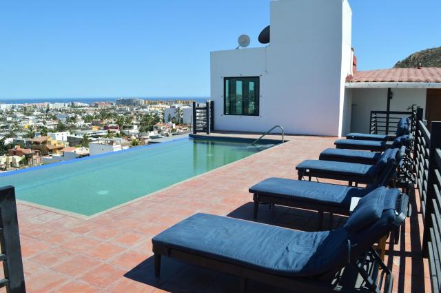 Morgan Apart-Hotel & Residences — photo 11