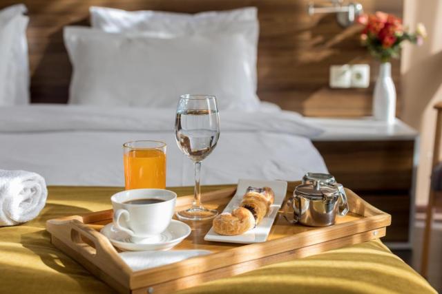 Point Boutique Hotel — photo 16