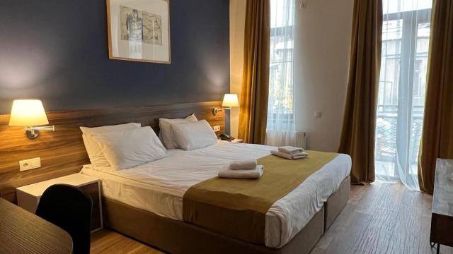 Point Boutique Hotel — photo 19