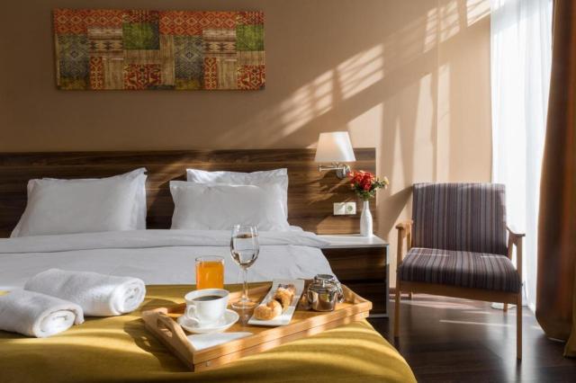 Point Boutique Hotel — photo 4
