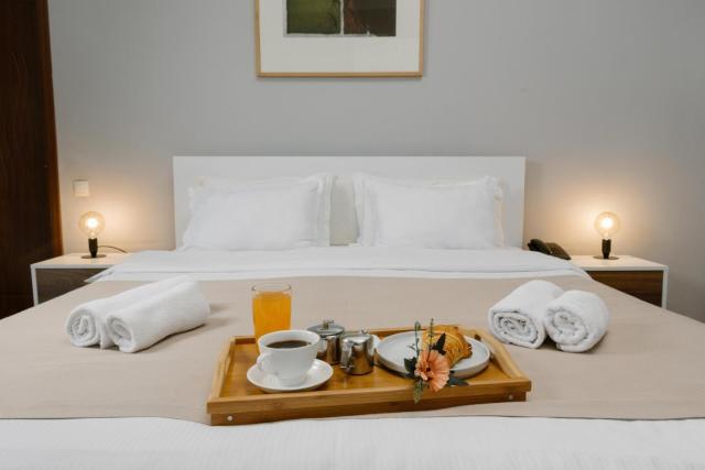 Point Boutique Hotel — photo 11