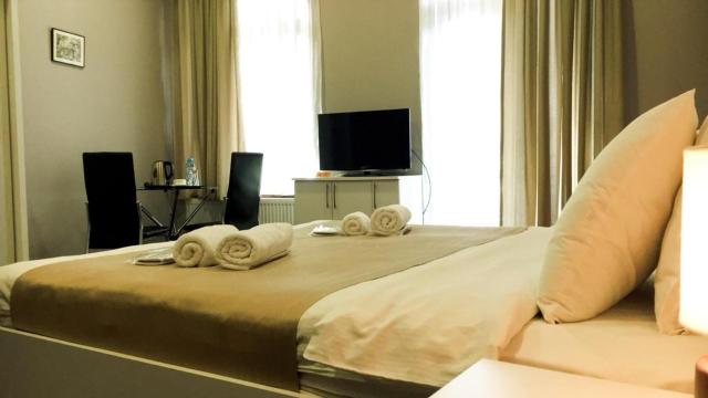 Point Boutique Hotel — photo 13