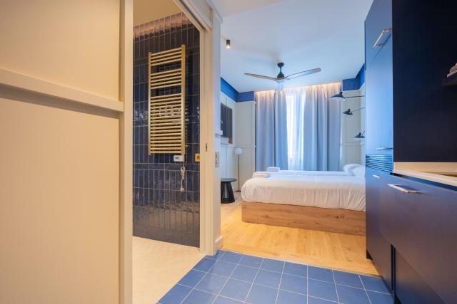 CP Apartments San Mamés — photo 17