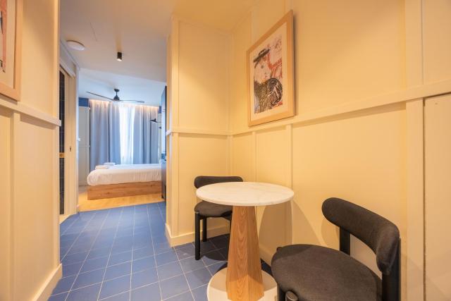 CP Apartments San Mamés — photo 19