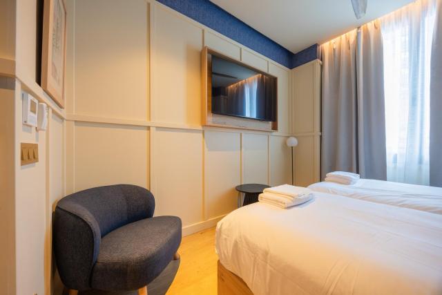 CP Apartments San Mamés — photo 12